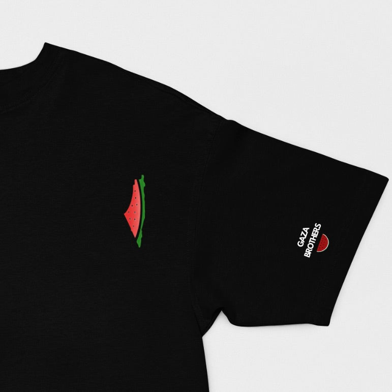 Palestine Watermelon T-shirt