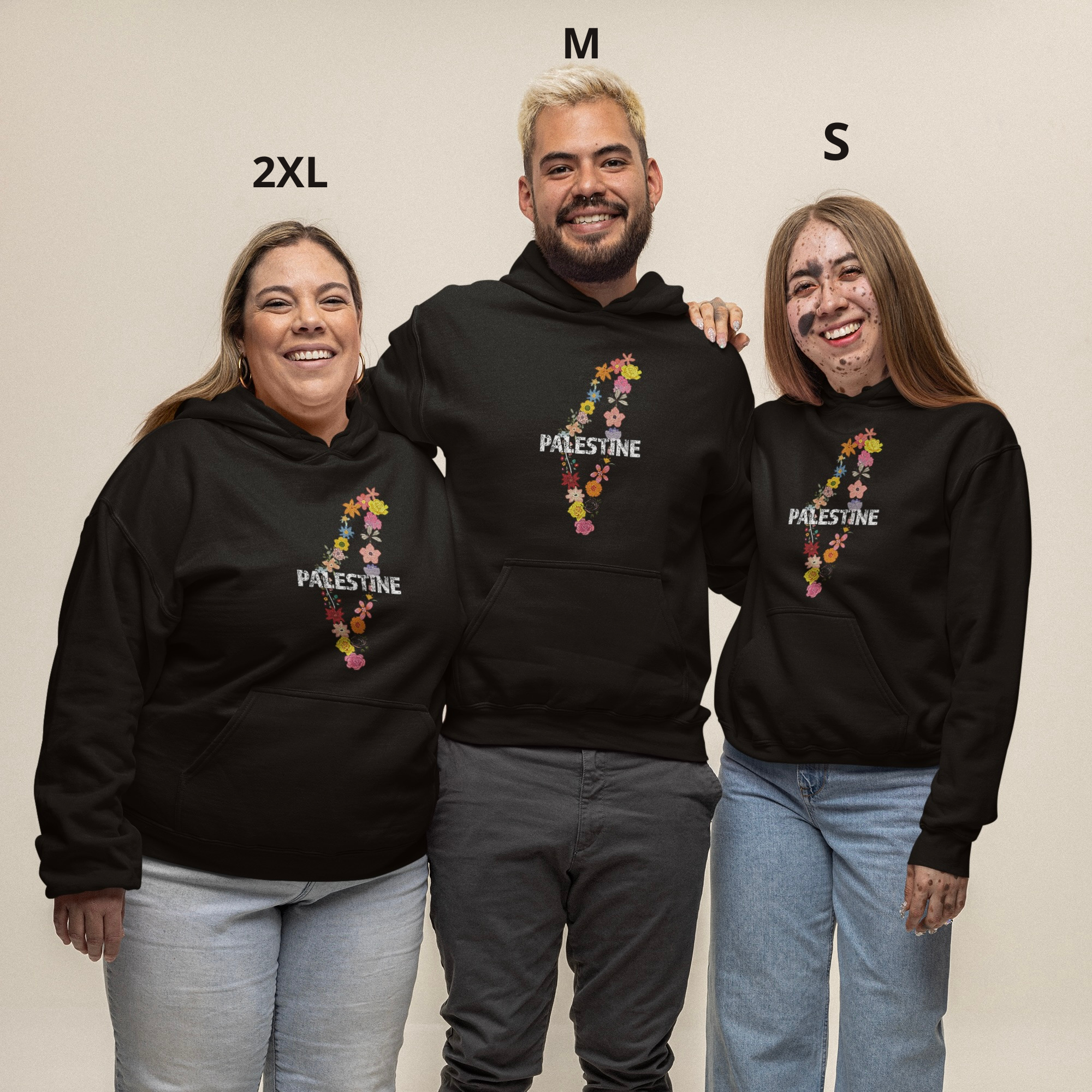 Rana Sweatshirt