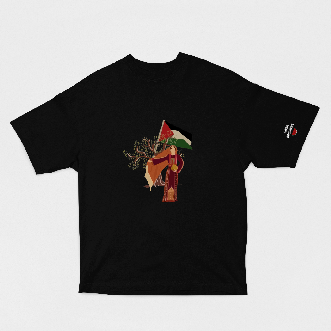 T-shirt Dalia