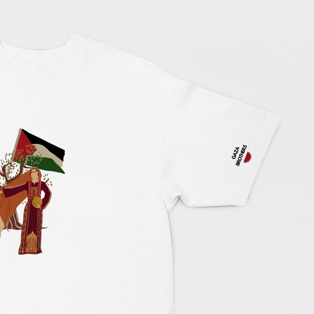 T-shirt Dalia