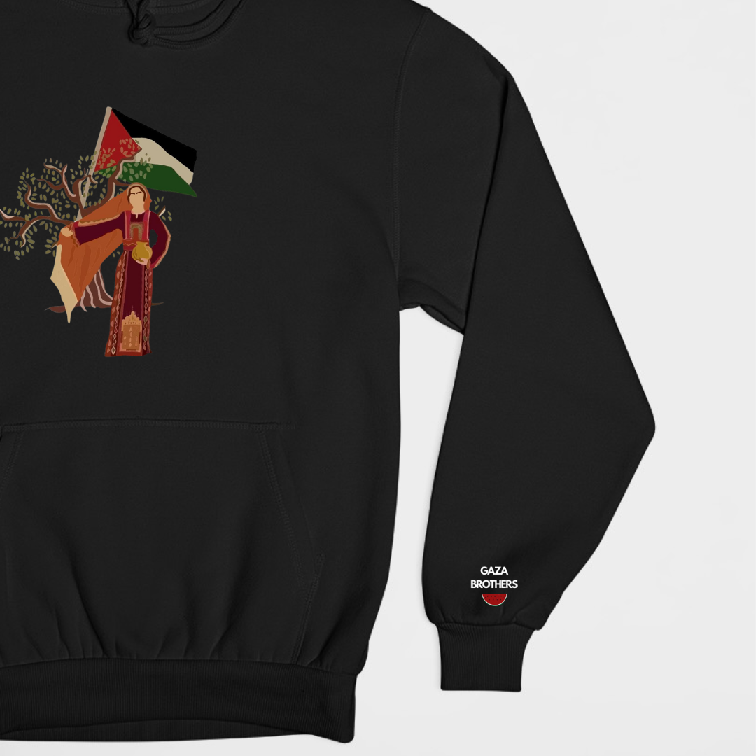 Dalia Sweatshirt