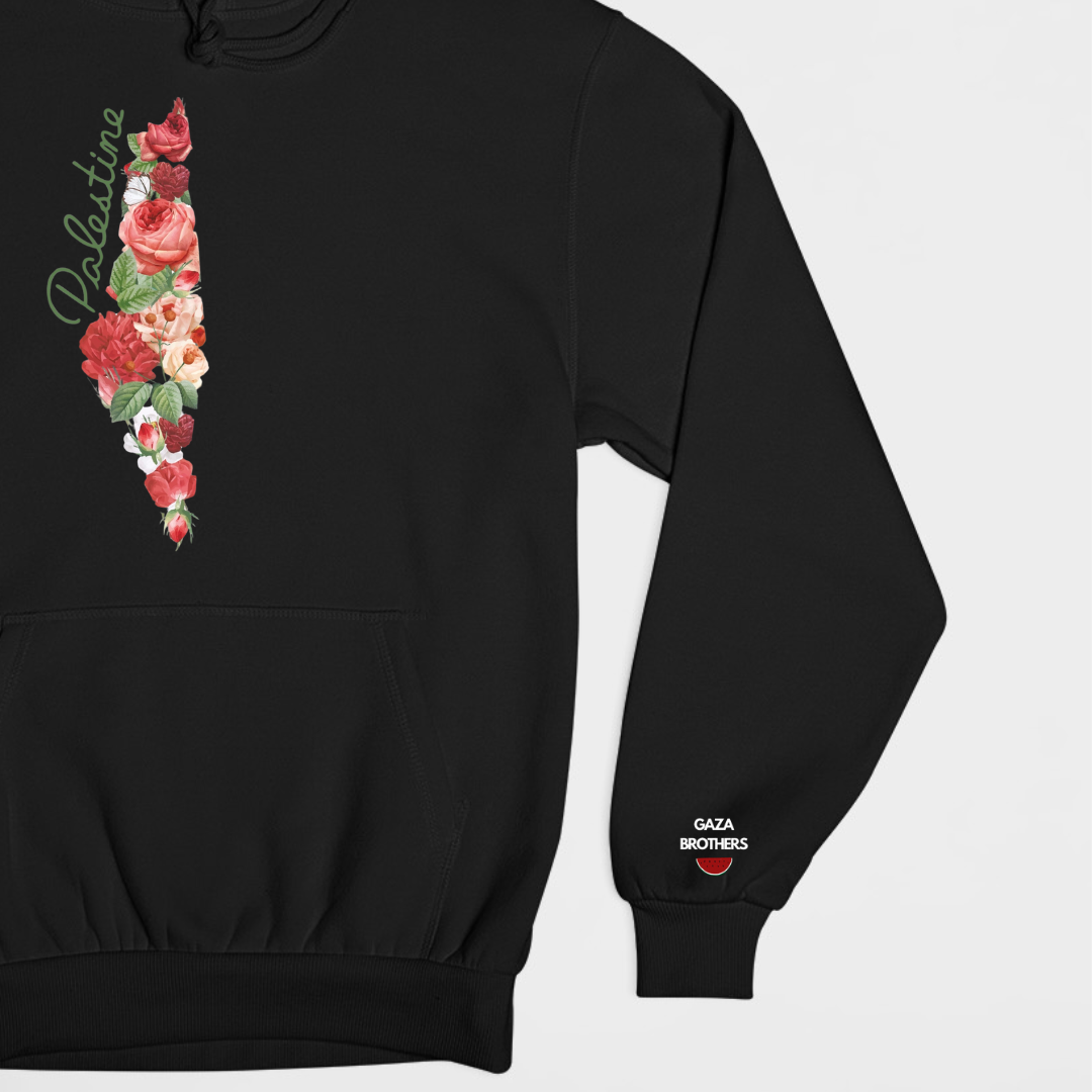 Salma Sweatshirt