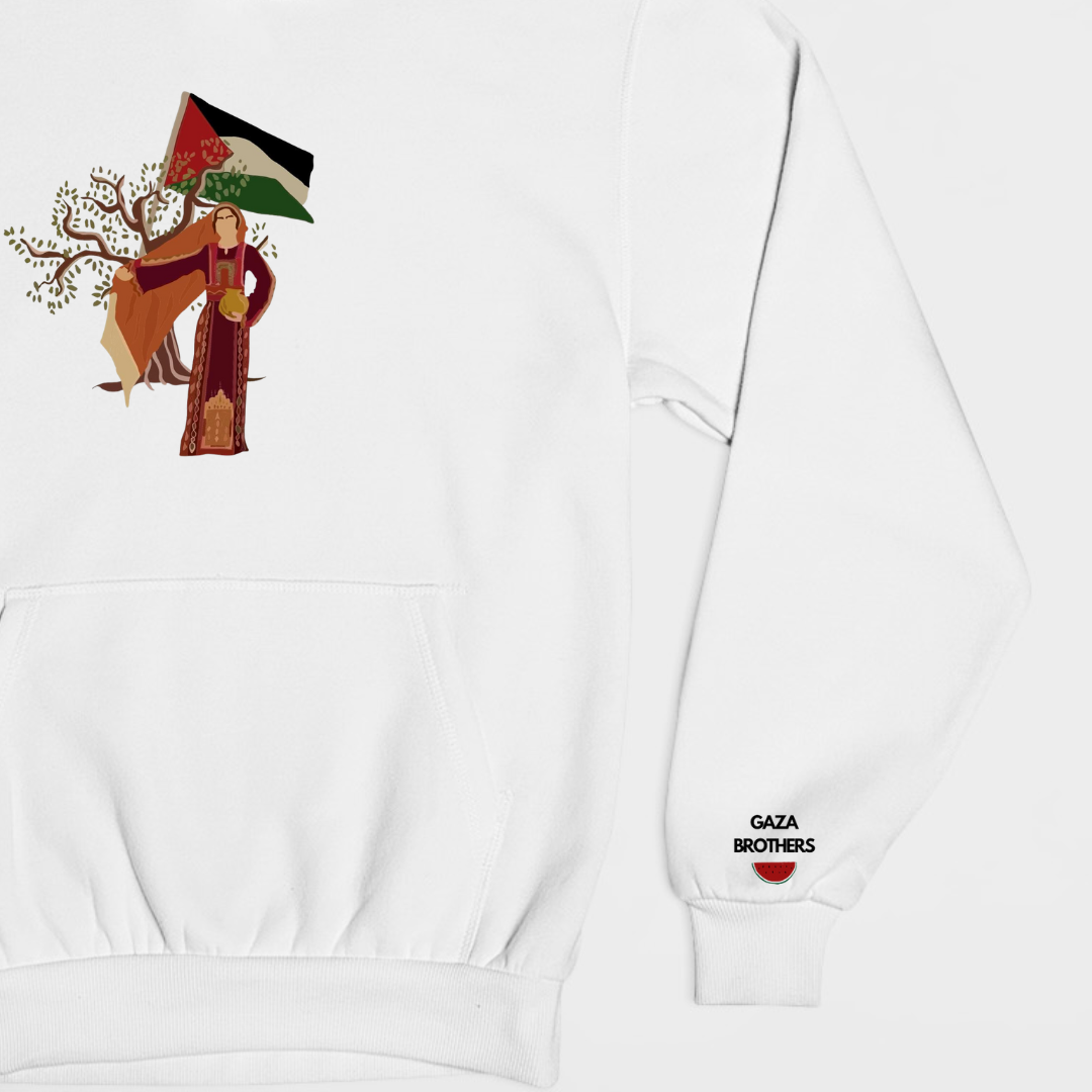 Dalia Sweatshirt