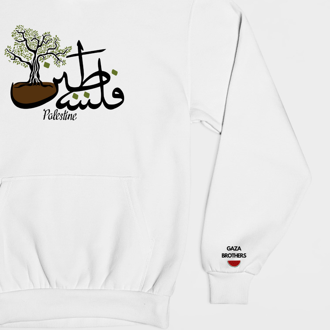 Nasser Sweatshirt