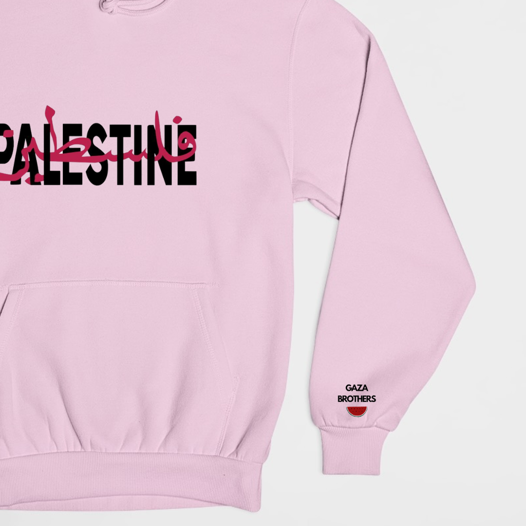 Sidika Sweatshirt