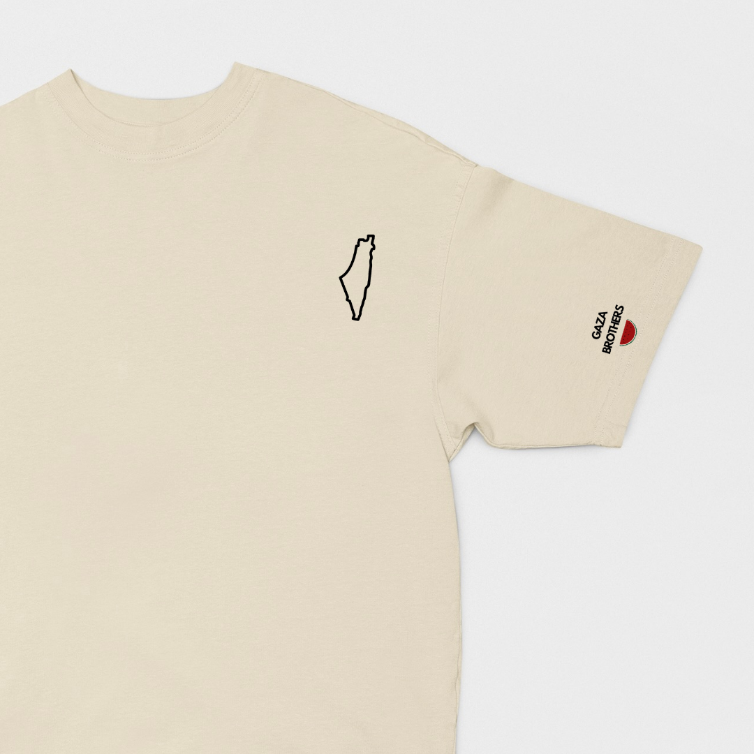 Palestine T-shirt