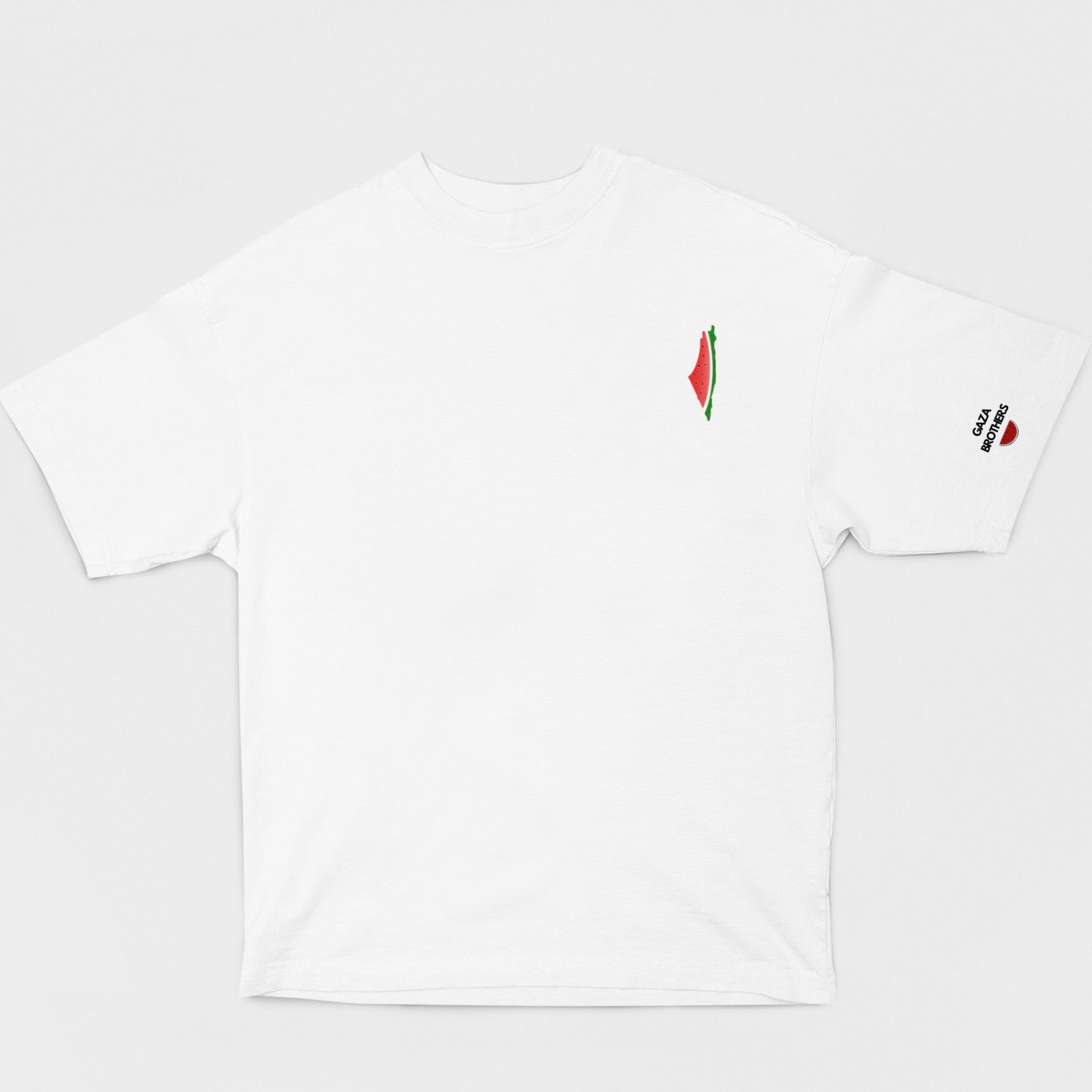 Palestine Watermelon T-shirt