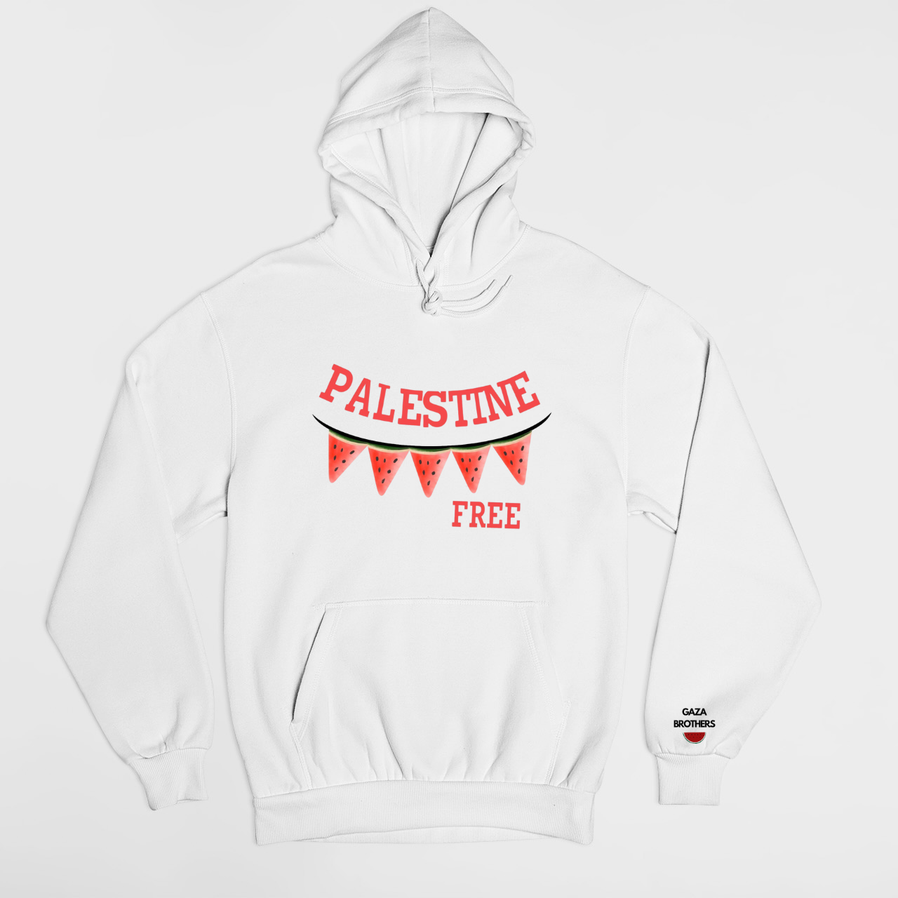 Palestine Sweatshirt