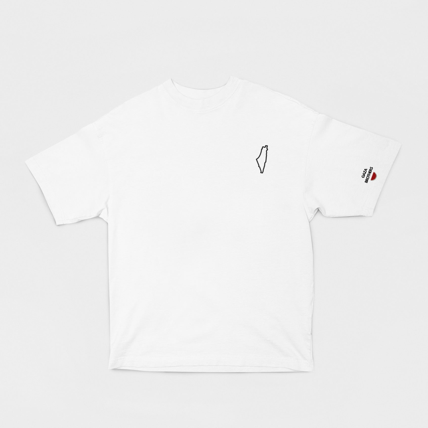 Mini Card T-Shirt