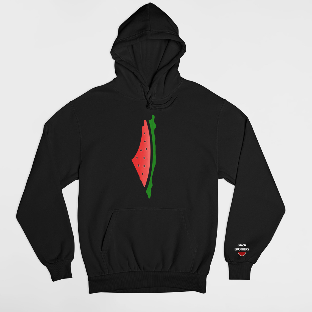 Watermelon Sweatshirt