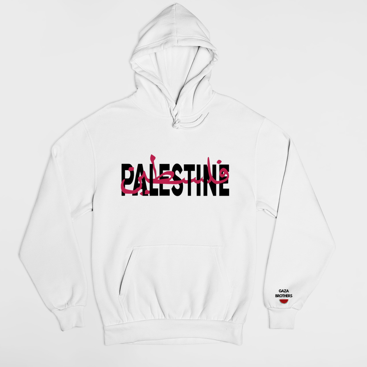 Sweat Palestine