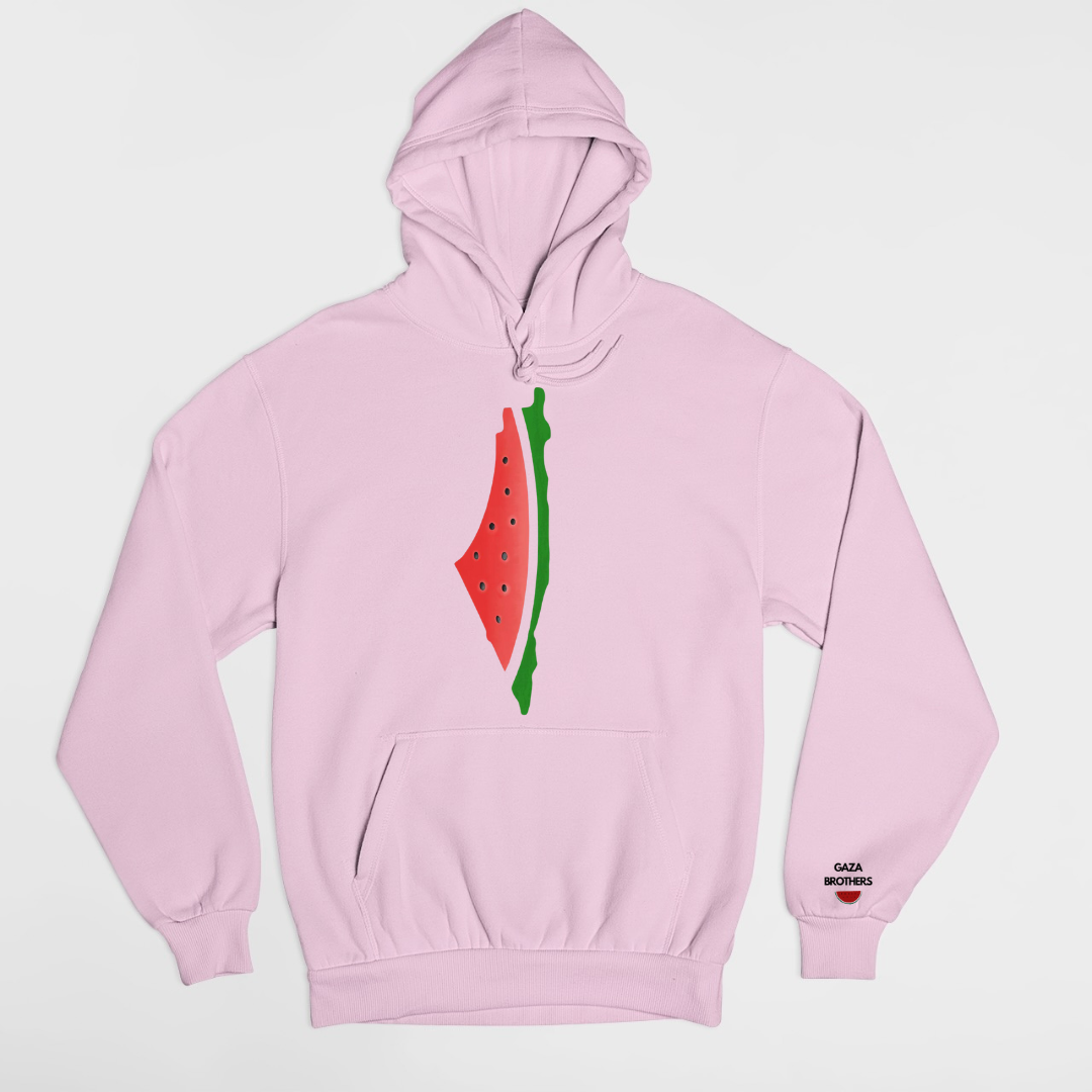 Watermelon Sweatshirt