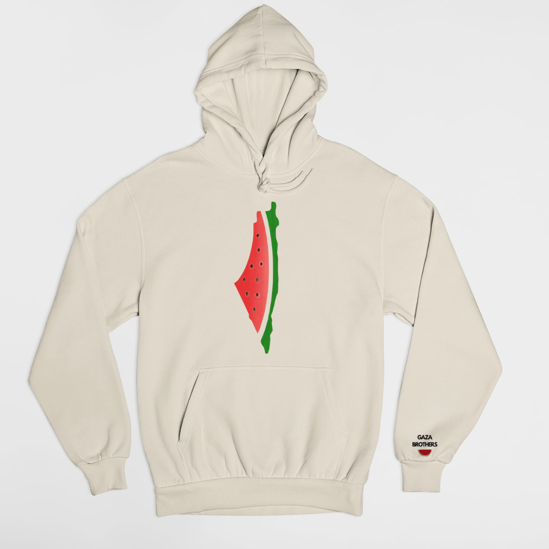 Watermelon Hoodie 