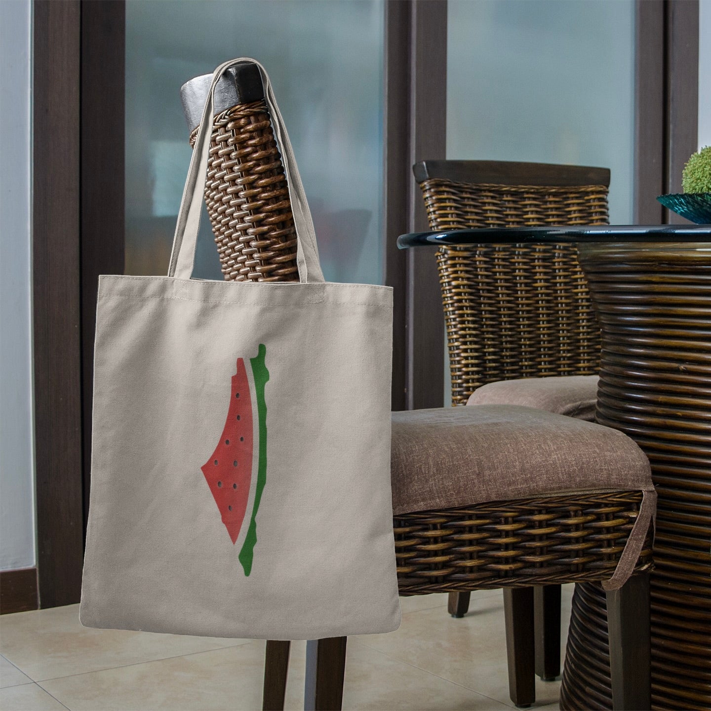 Palestine bag