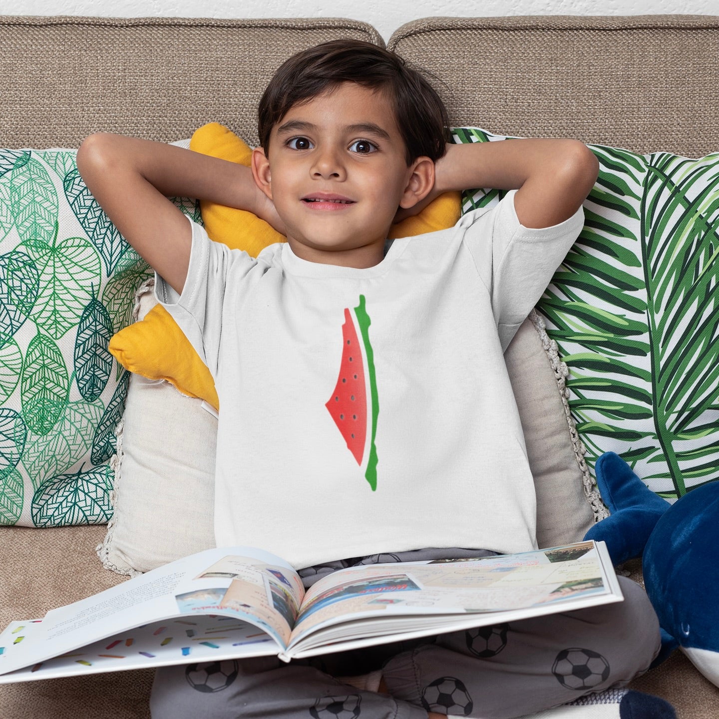 Watermelon T-shirt